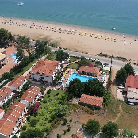 Tara Beach Hotel Skala  Εξωτερικό φωτογραφία